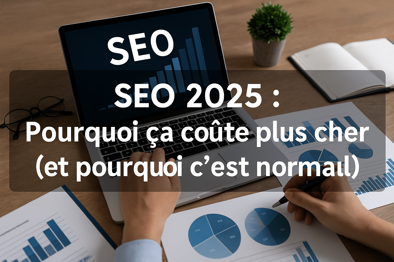Prix SEO