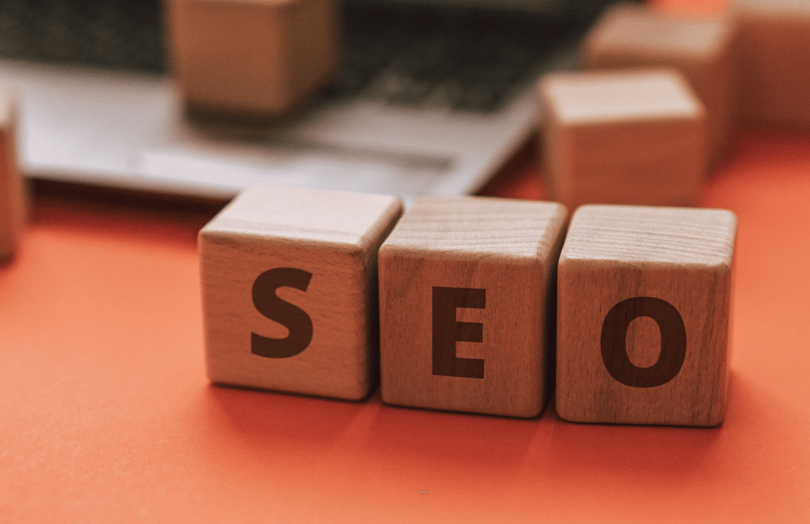 contenu SEO