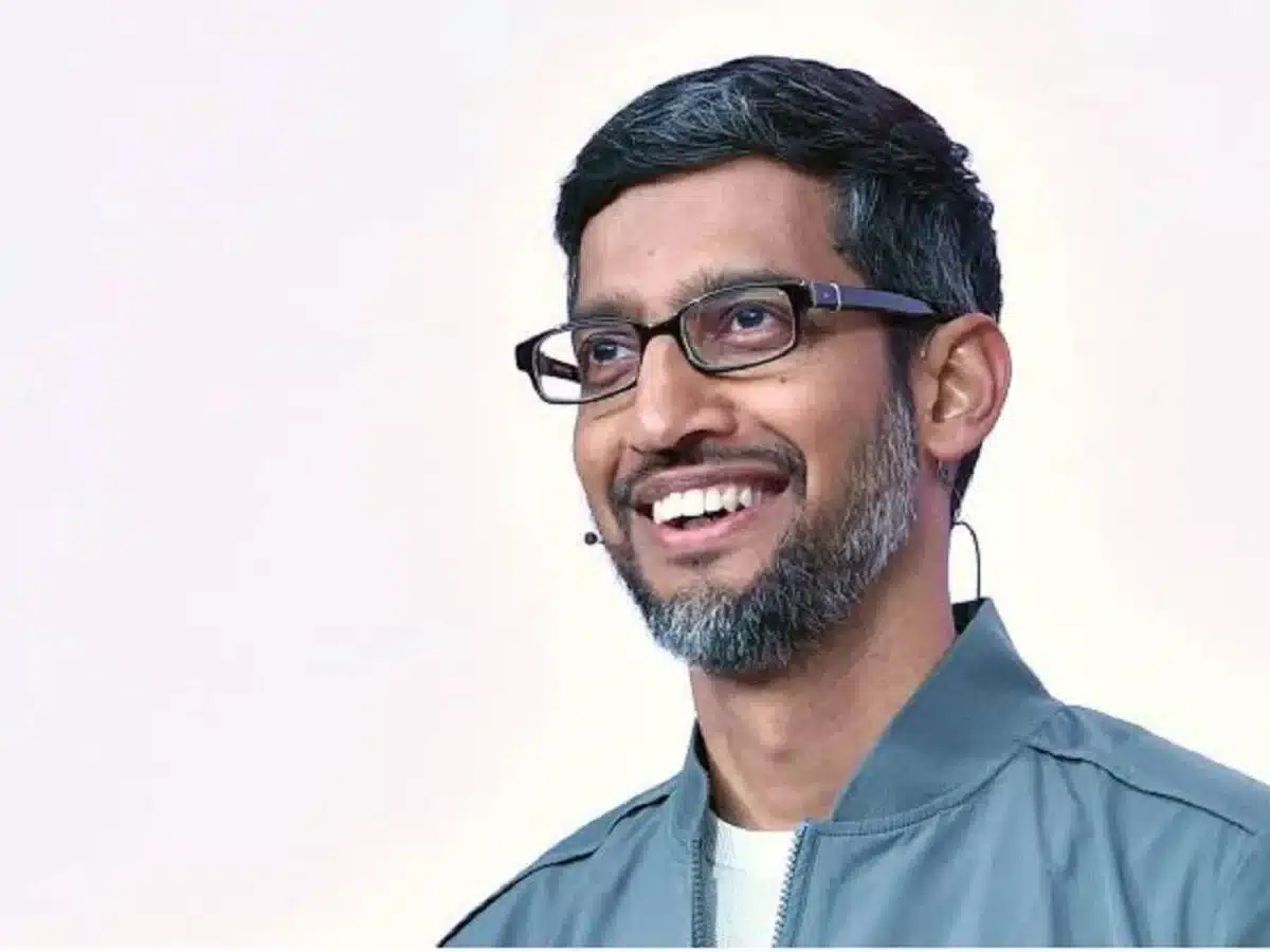 sundar-pichai-CEO-Google