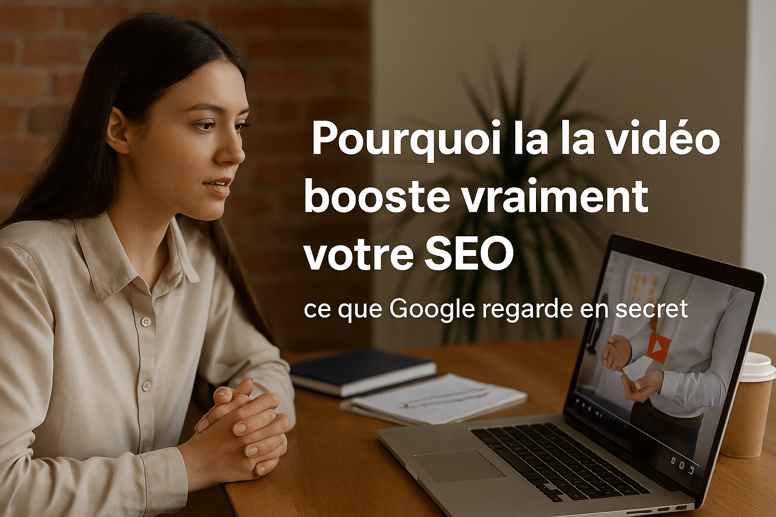 video seo